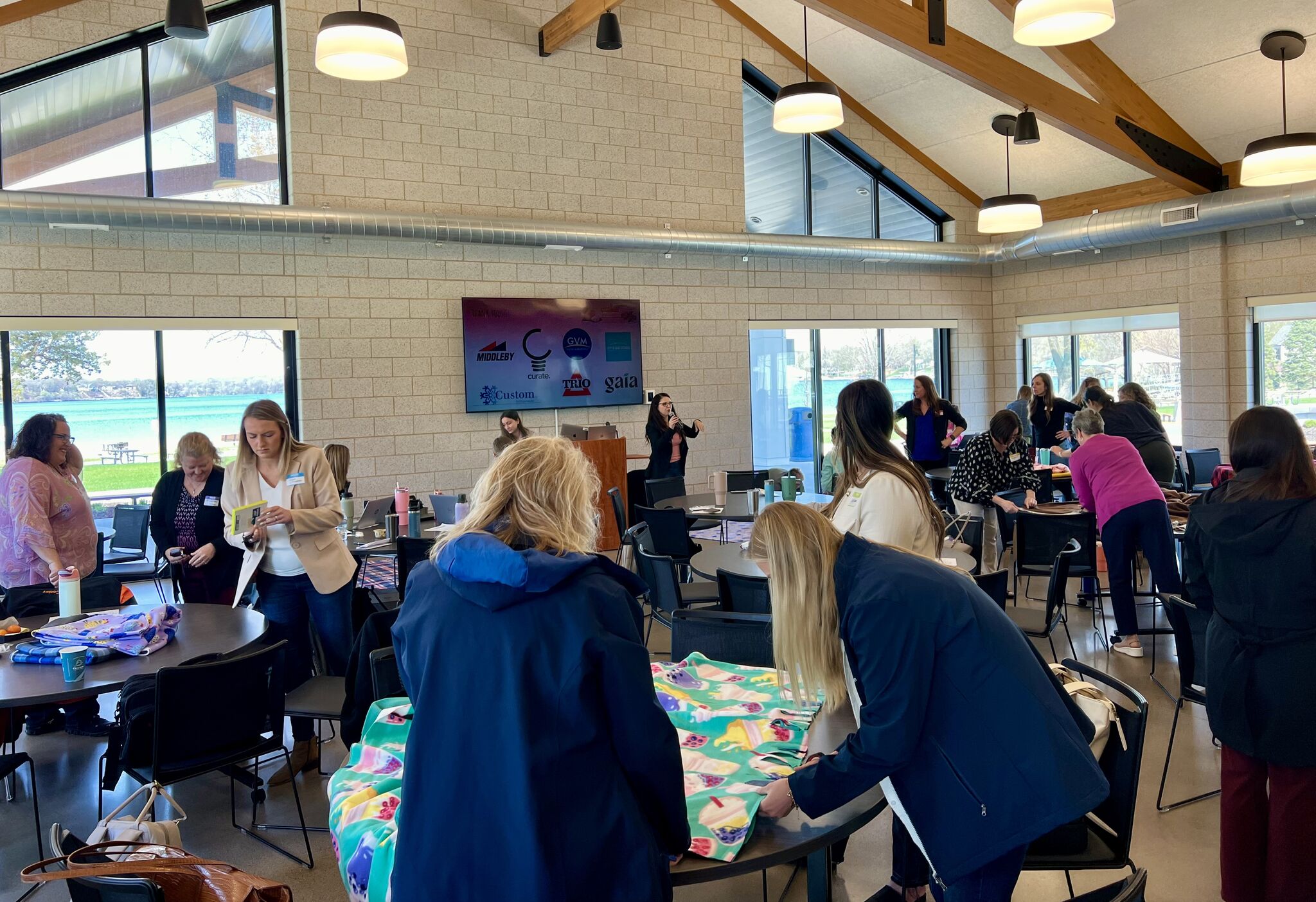 Cafeteria